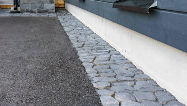 Best Affordable Driveway Paving  in USA